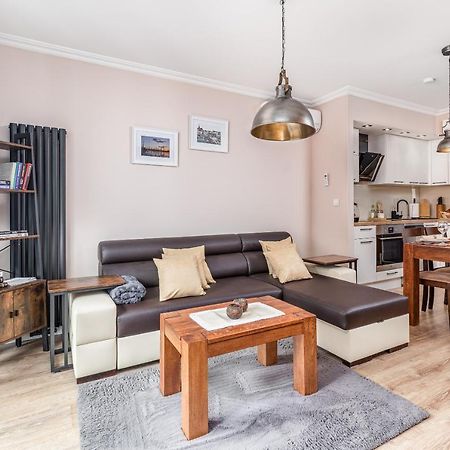שצ'צ'ין Comfort Studio River House מראה חיצוני תמונה