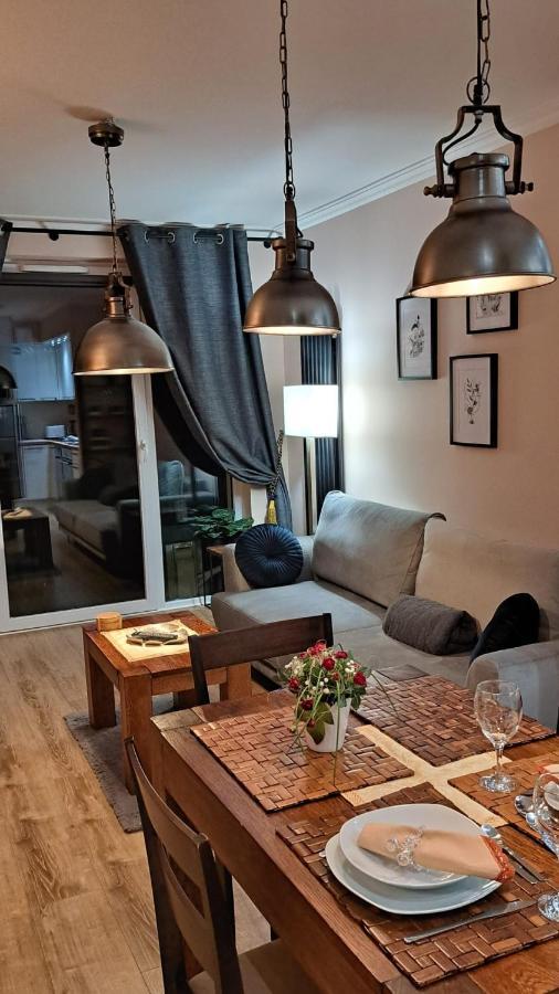 שצ'צ'ין Comfort Studio River House מראה חיצוני תמונה